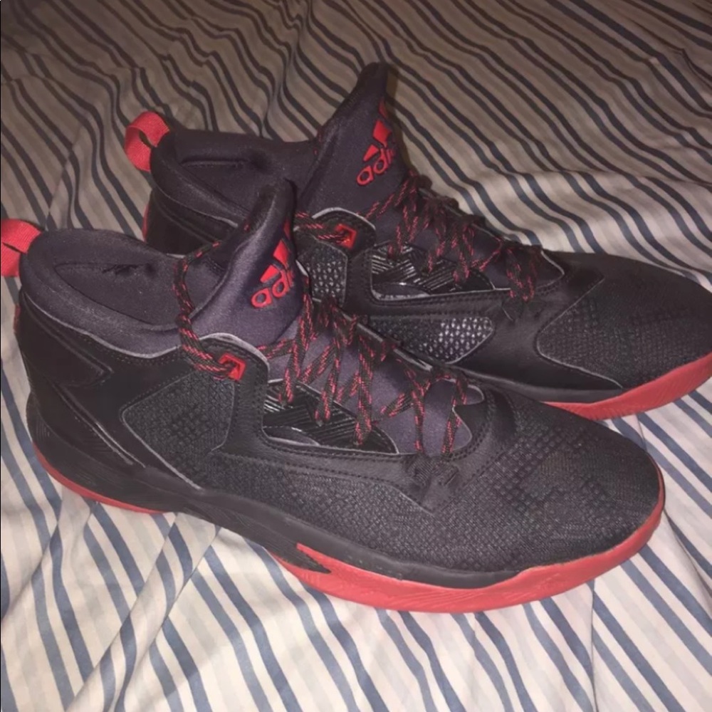 D Lillard 2